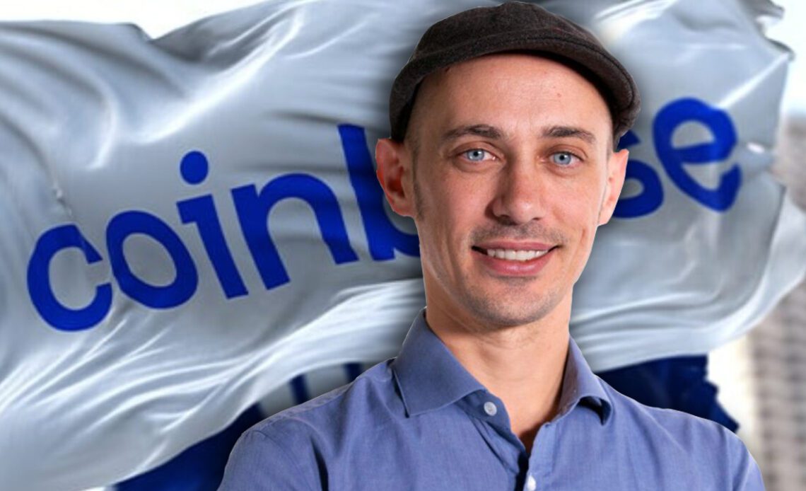 Disclosures Show Shopify's CEO Bought $3M Worth of Coinbase Shares During the Past 2 Months