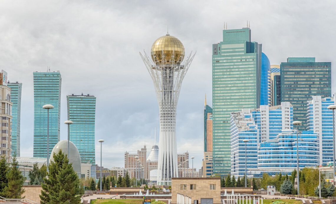 Draft Law Seeks to Oblige Kazakhstan’s Crypto Miners to Exchange Bulk of Income in Country