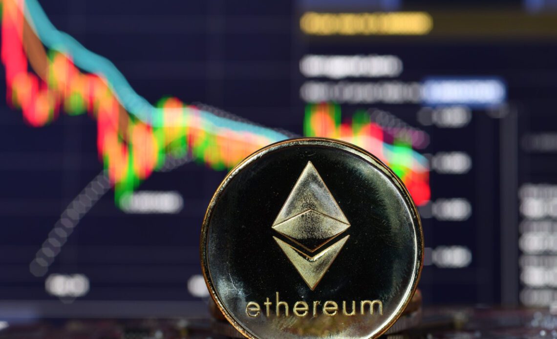 ETH, BTC Surge, as US Inflation Uncertainty Fades – Bitcoin News