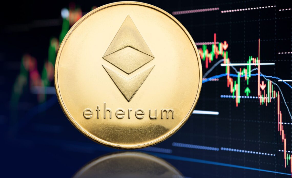 ETH Lower, as USD Gains Following Strong Q3 Earnings – Market Updates Bitcoin News