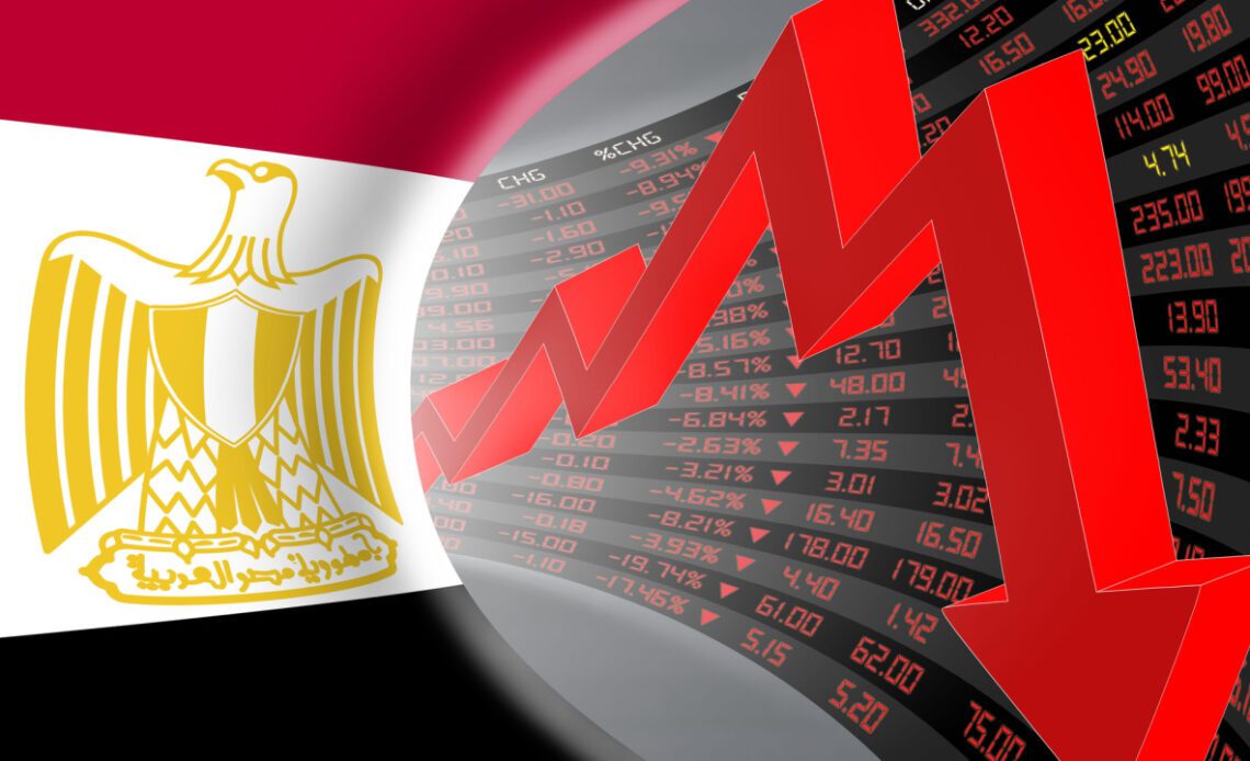 Egyptian Currency Plunges 15% After Cairo Accedes to Key IMF Exchange Rate Condition – Emerging Markets Bitcoin News