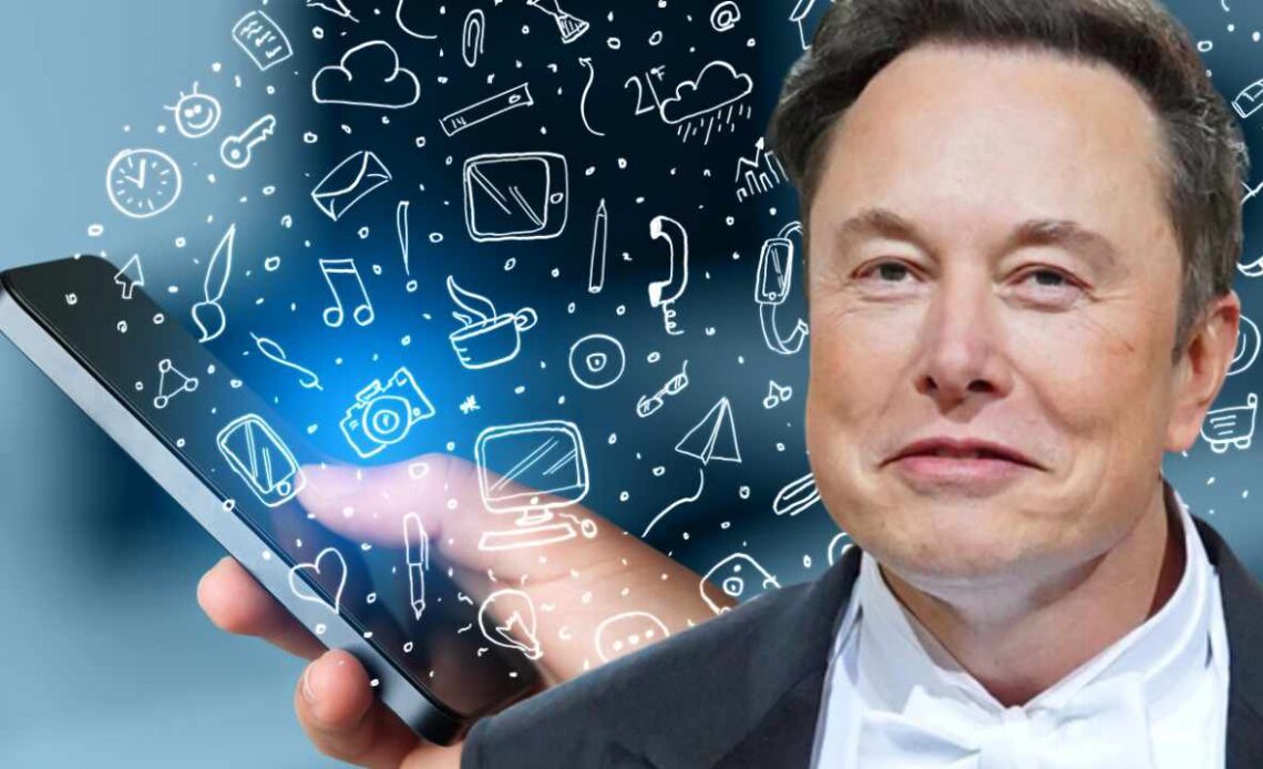 Elon Musk Hints Everything App 'X' Is Coming — Says Buying Twitter Accelerates Creation of X