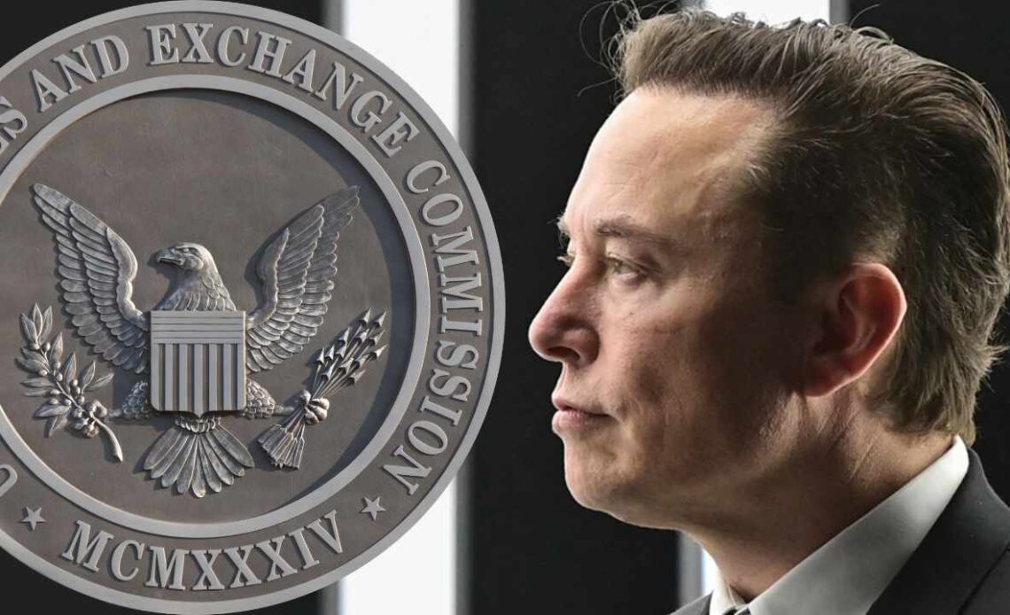 Elon Musk Presently Under Investigation by Federal Authorities, Twitter Informs Judge