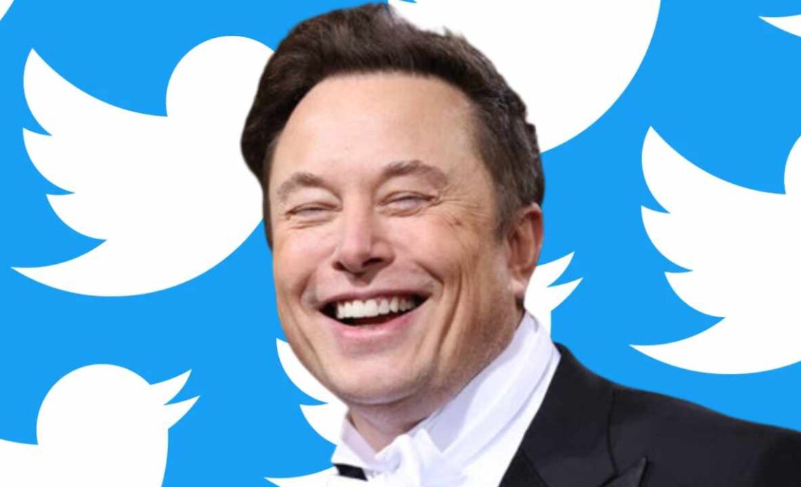 Elon Musk Takes Control of Twitter, Fires CEO and CFO — Says He Buys Twitter to Help Humanity'