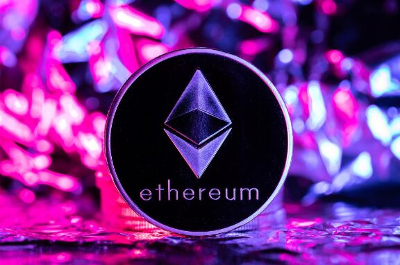 Ethereum Sheds A Quarter Of Price As Whales Dump $4-B In ETH