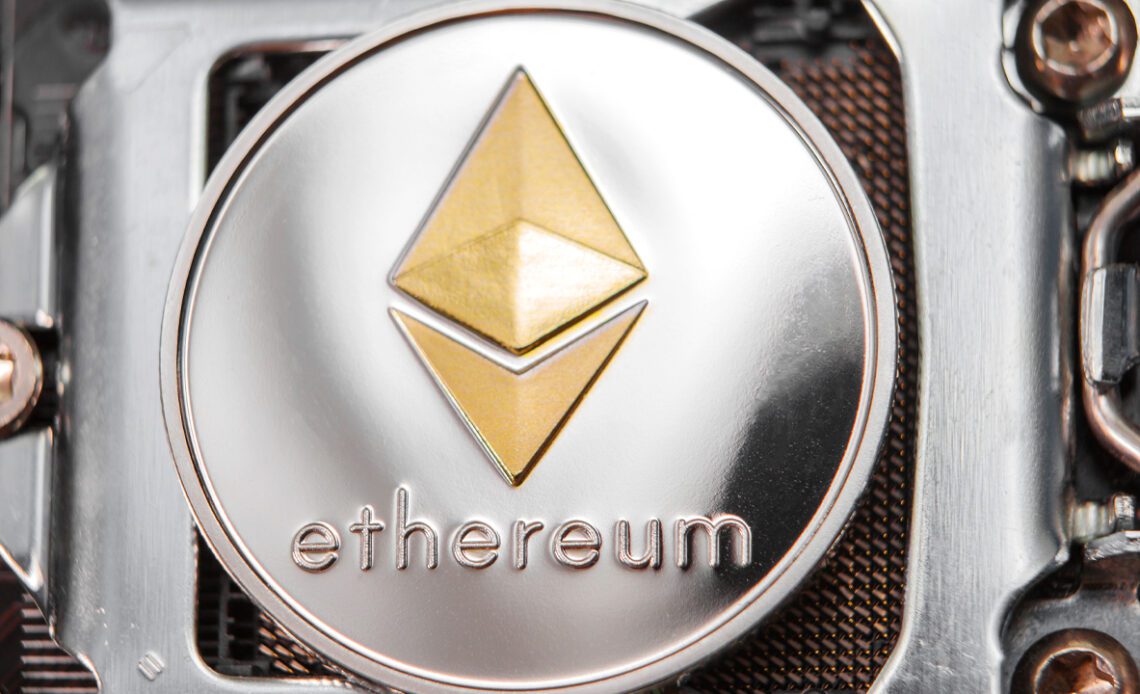 Ethereum's Average Gas Fees Jump More Than 80% Higher Nearing $5 per Transfer