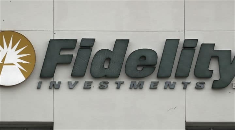 Fidelity Offers ETH Trading and Custody to Clients