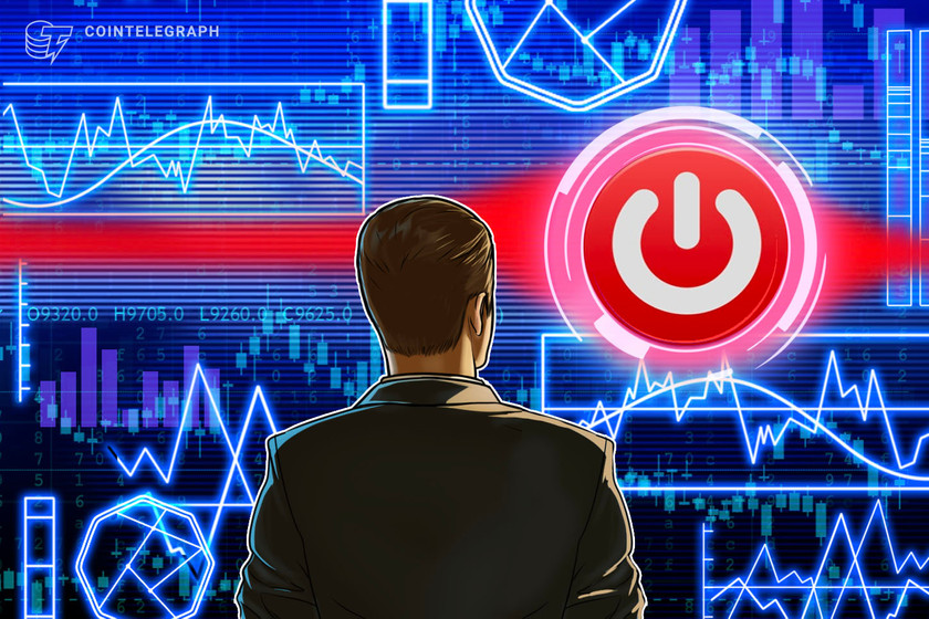 Freeway reveals key factors leading to platform withdrawal halt