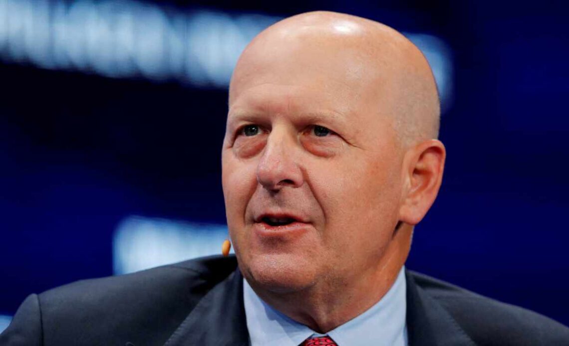 Goldman Sachs CEO Sees Good Chance of Recession — Advises Investors to Be Cautious, Prepare for More Difficult Environment – Economics Bitcoin News