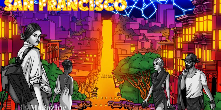 Crypto City: Guide to San Francisco Bay Area