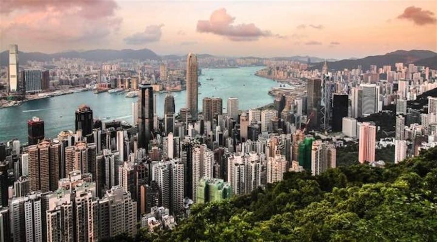 Hong Kong Set to Legalize Crypto?