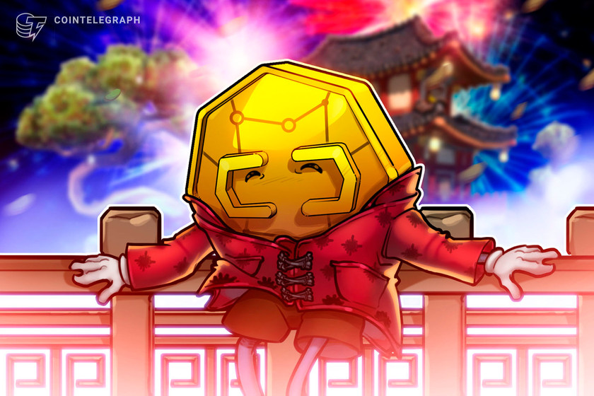 Hong Kong could be key for China’s crypto comeback: Arthur Hayes