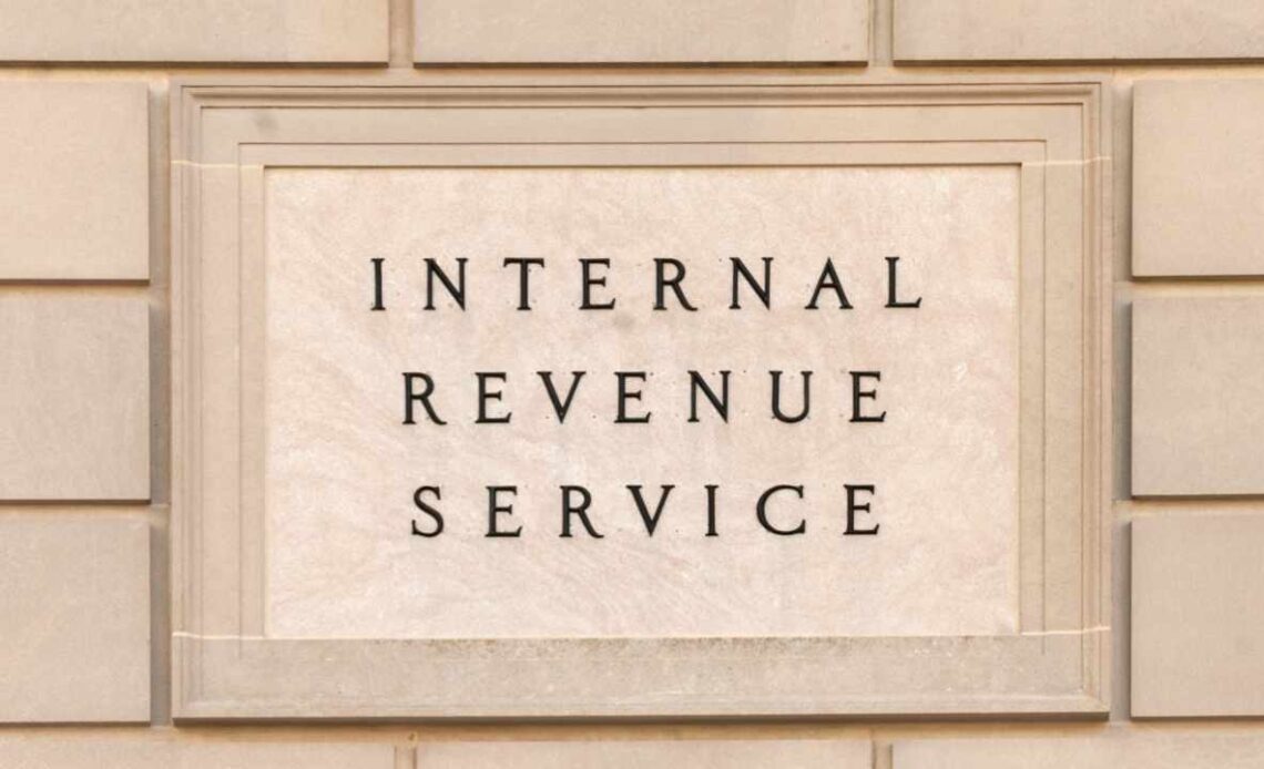 IRS Updates Crypto-Related Instructions for 2022 Tax Filing