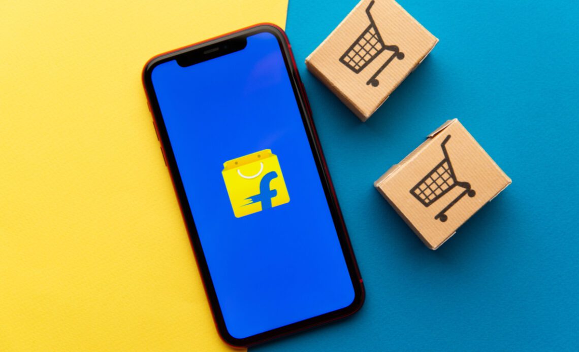 flipkart