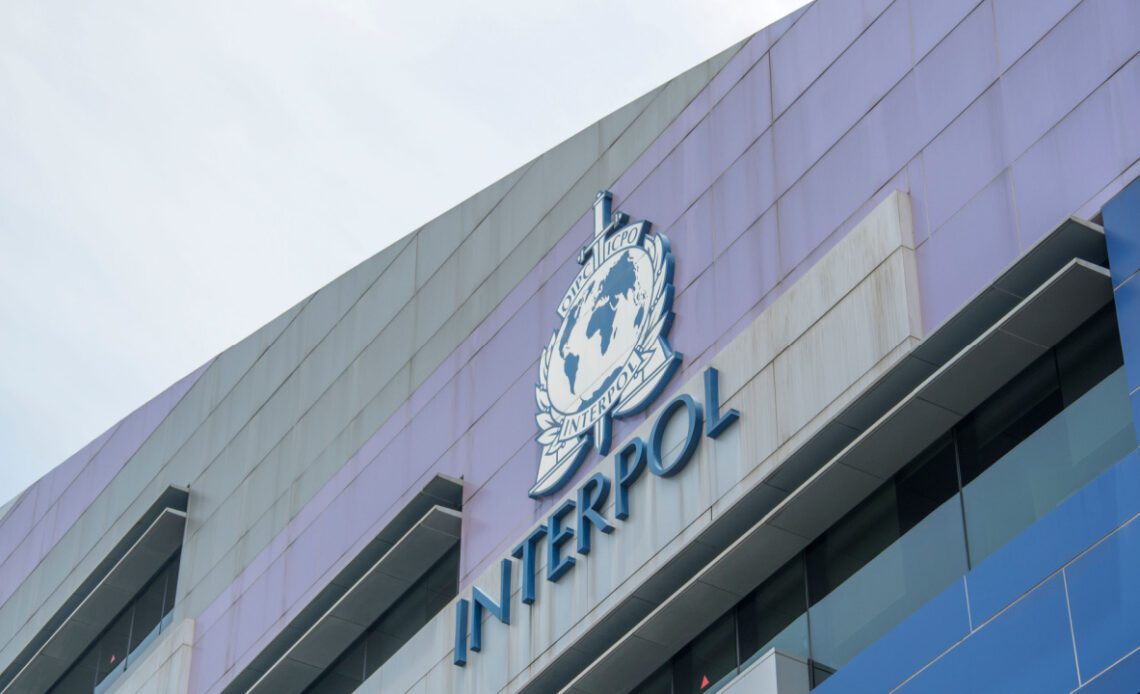 Interpol Team Based in Singapore to Help Countries Combat Crypto Crime