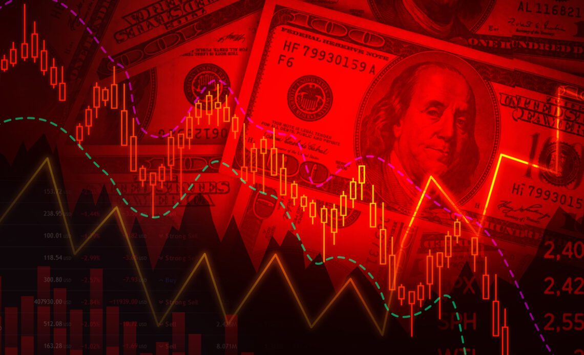 Investor Richard Mills Says Economy Is Rushing Into a 'US Dollar Crisis of Epic Proportions' – Economics Bitcoin News