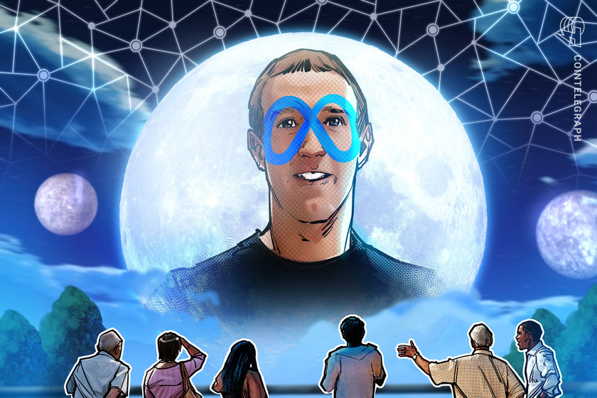 Is Zuckerberg’s $100B metaverse experiment doomed to fail?