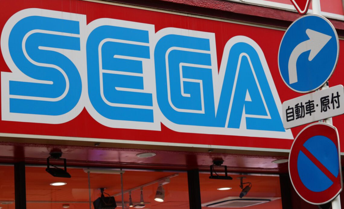 sega