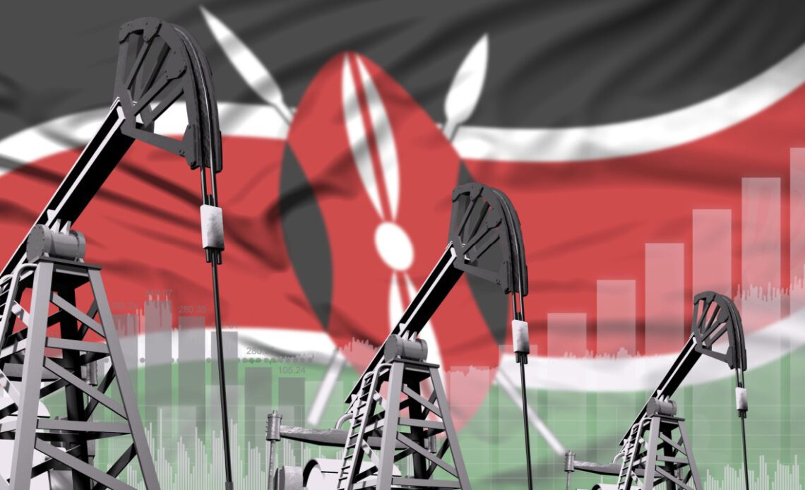 Kenyan Central Bank Rejects Deputy President Rigathi Gachagua's Claims Country Lacks Forex to Import Oil – Africa Bitcoin News