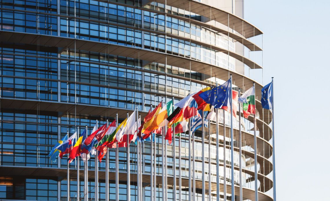 Key EU Parliament Committee Approves MiCA Deal to Regulate Crypto