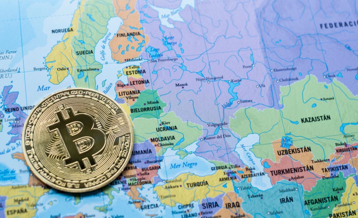 New EU Sanctions Expected to Stimulate Russia’s Own Crypto Market, Exchanges Maintain Services