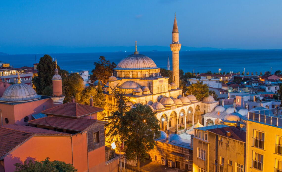 MENA Crypto Volumes Grew Fastest Between July 2021 and June 2022 — Turkey Cements Position as Region's Largest Market – Emerging Markets Bitcoin News