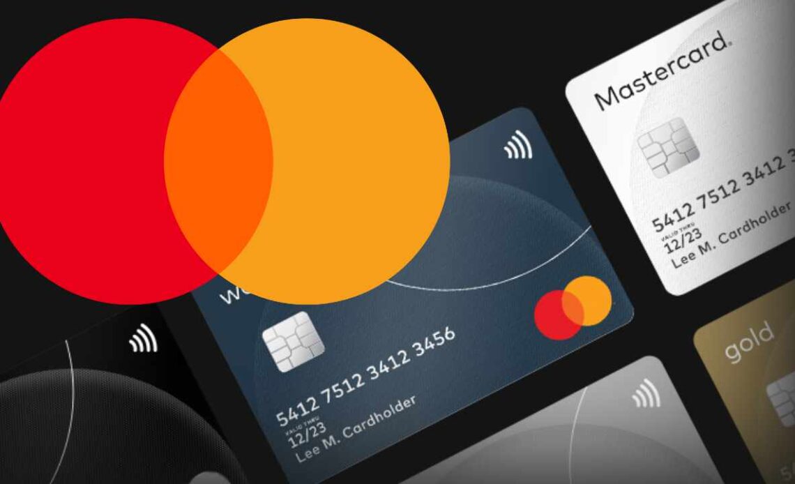 Mastercard Working on 5 Projects to Turn Crypto Into 'an Everyday Way to Pay'