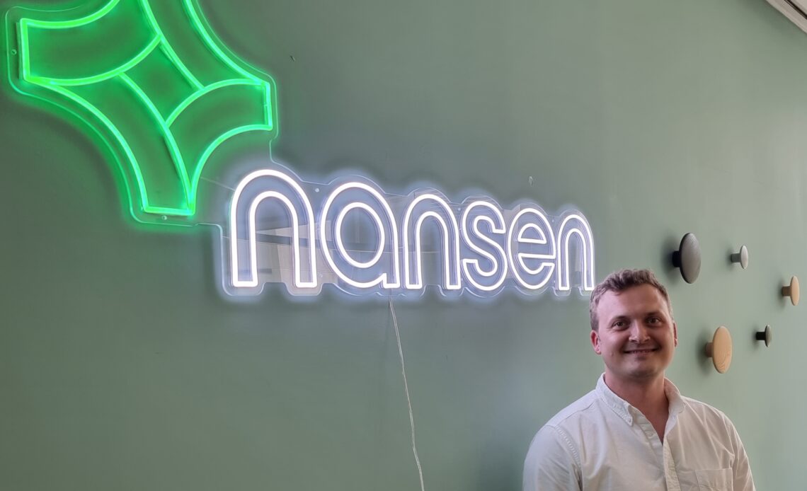 Nansen’s analytics slowly labeling worldwide wallets