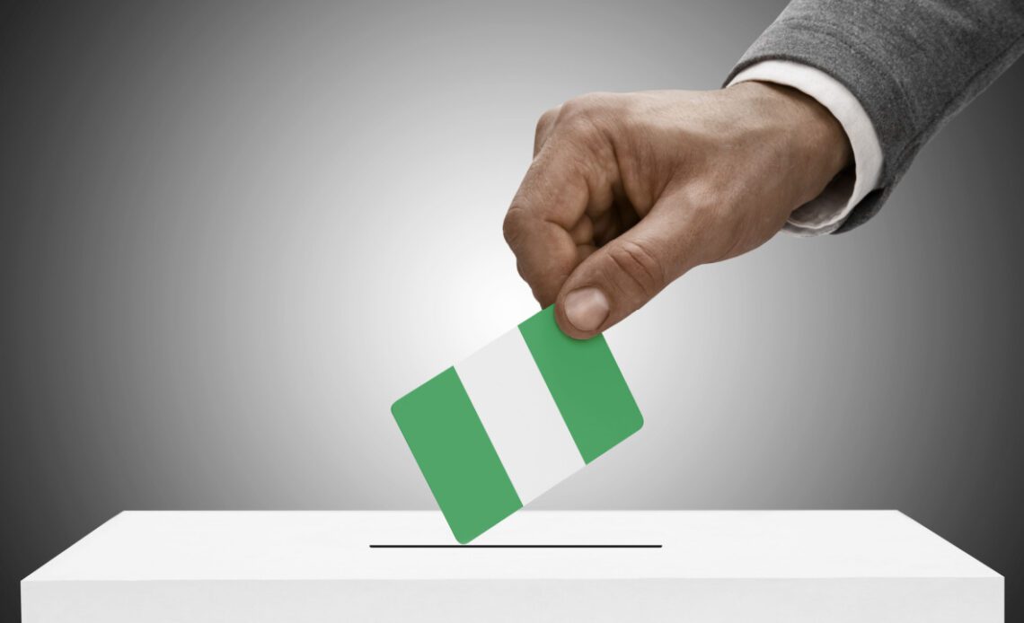 Nigerian Presidential Hopeful's Party Says It Will Review Country's Blockchain and Crypto Policy if Elected – Africa Bitcoin News