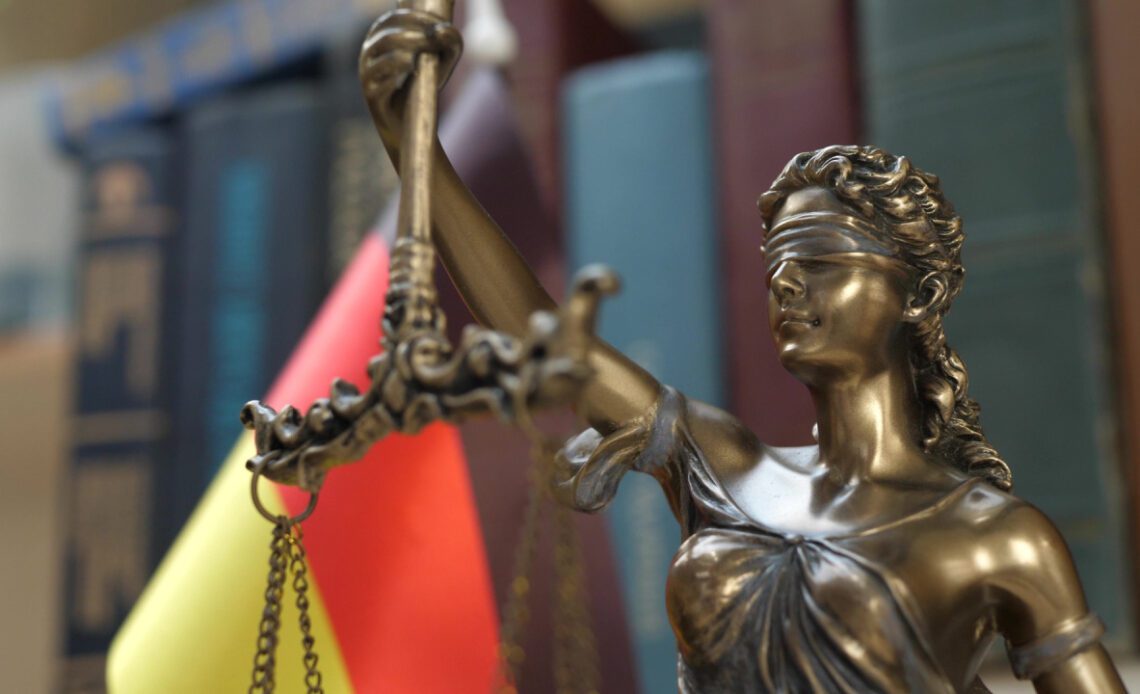 Onecoin Cryptoqueen Associates Appear in German Court