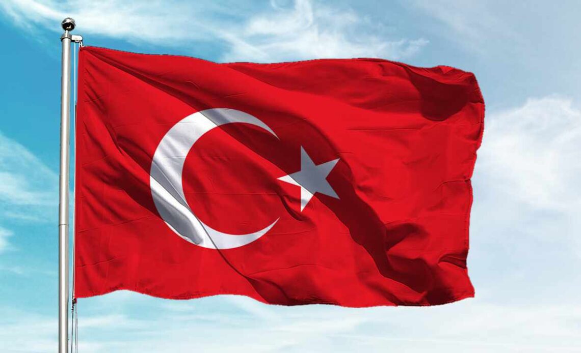 Turkey Seizes $40 Million in Crypto, Detains 46 Suspects in Criminal Investigation: Report