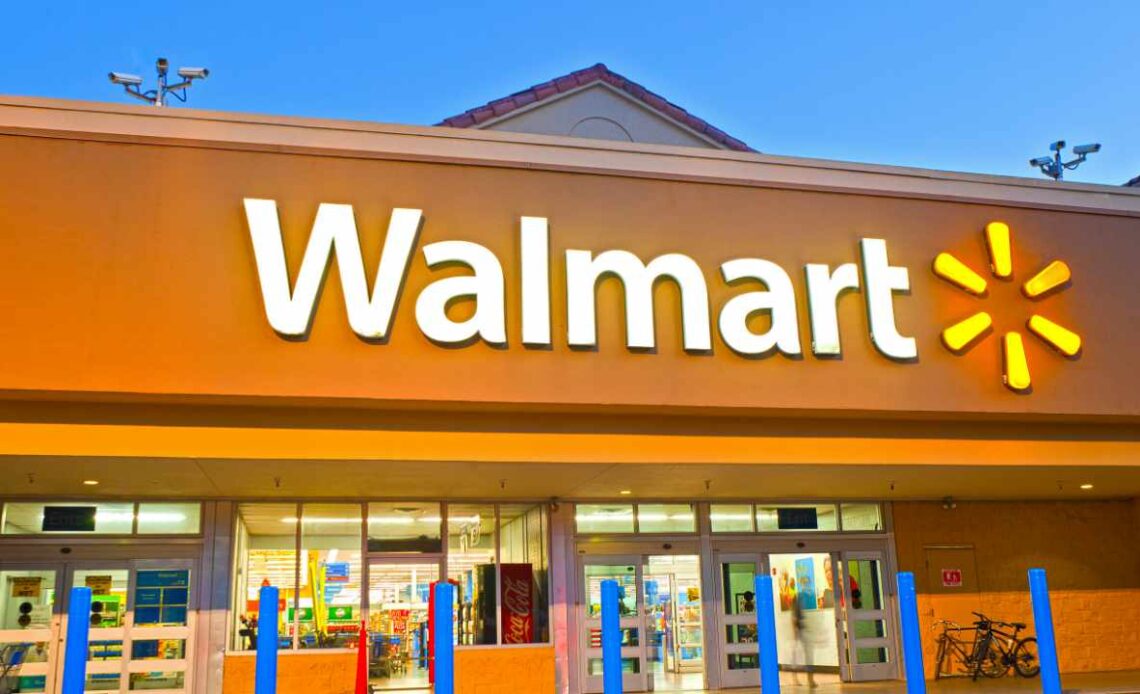 Retail Giant Walmart Outlines Crypto Strategy — Executive Foresees a Lot of Disruption in Payment Options