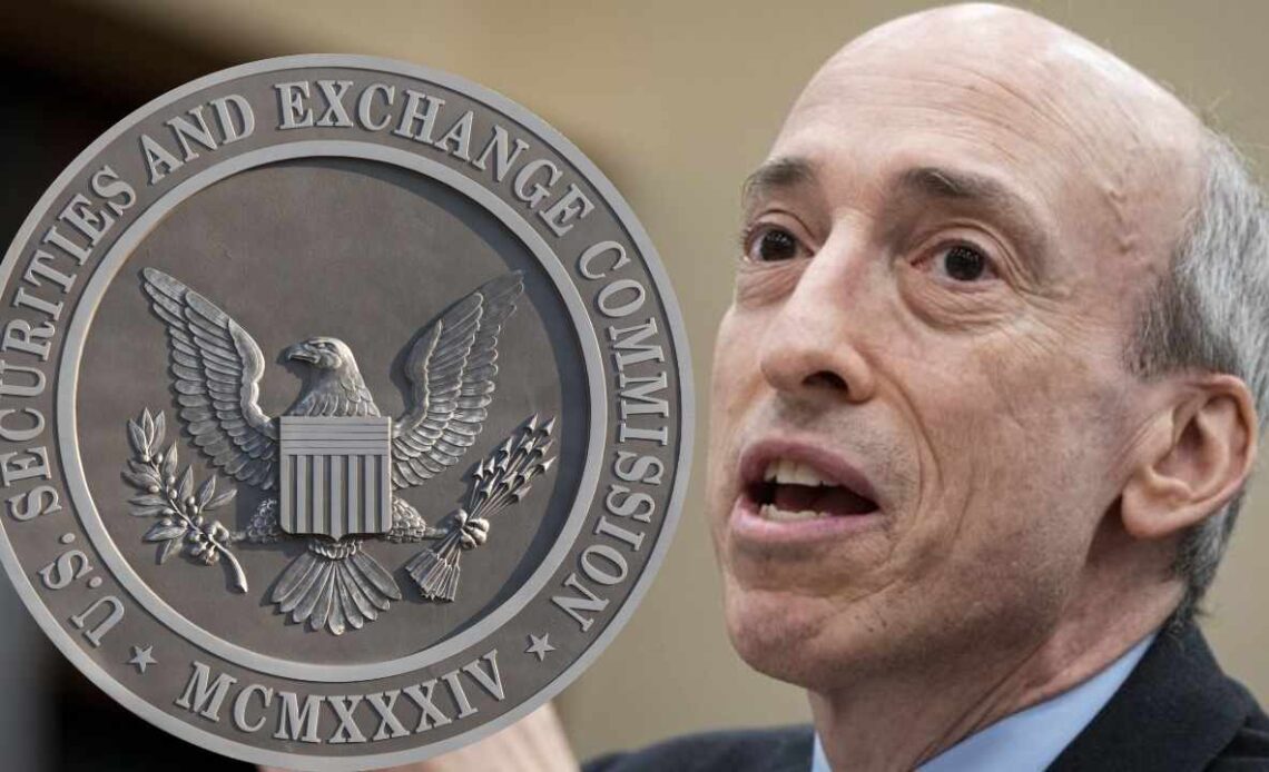 SEC Chair Gensler Insists Most Crypto Tokens Are Securities — Says 'the Law Is Clear'