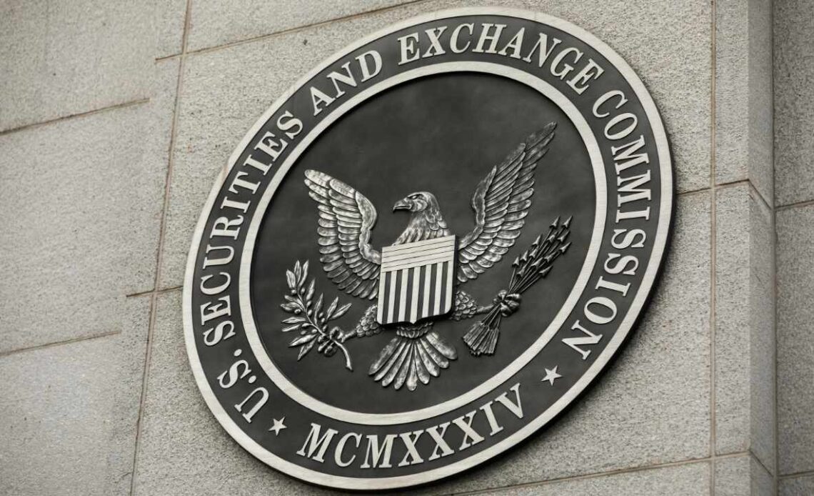 SEC Cracks Down on Crypto Pump-and-Dump Scheme — Files Charges Against 2 Firms