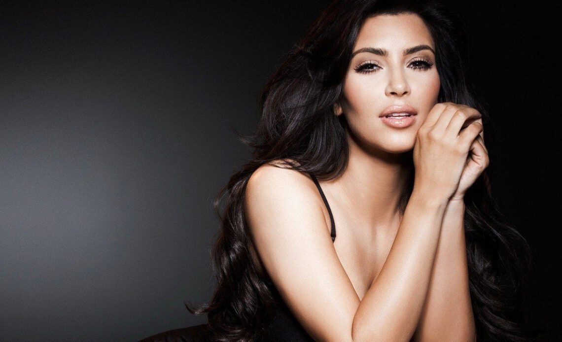 SEC Charges Socialite Kim Kardashian for Unlawfully Touting Ethereummax