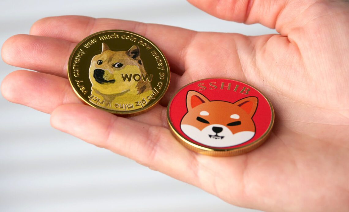 SHIB 20% Higher, as DOGE Hits 5-Month High – Market Updates Bitcoin News