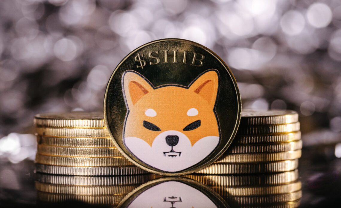 SHIB, SOL Fall to 4-Month Lows, US Inflation Higher Than Expected – Market Updates Bitcoin News