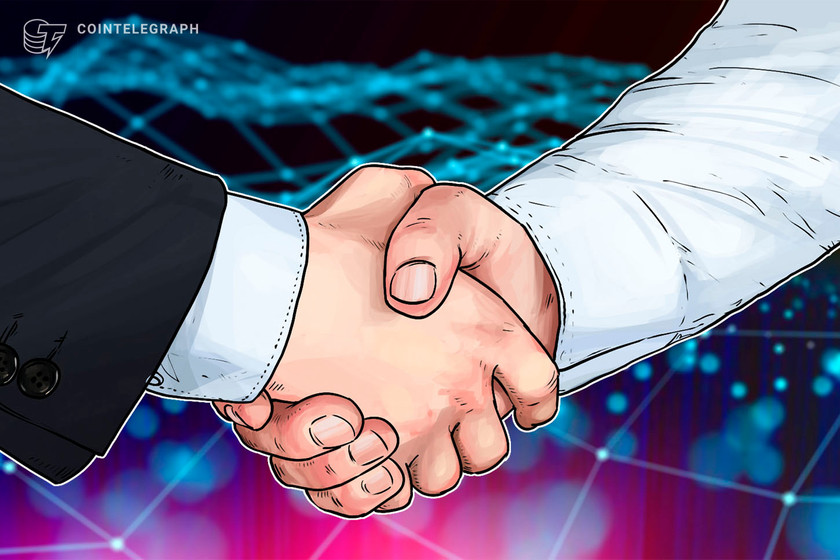 SWIFT action: JPMorgan and Visa team on cross-border blockchain payments