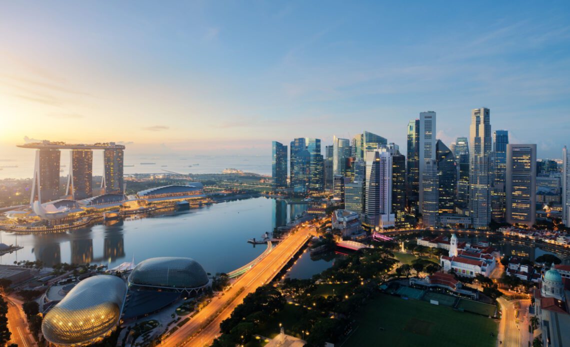 Singapore Seeks to Reduce Risks for Retail Crypto Investors With Restrictive Rules