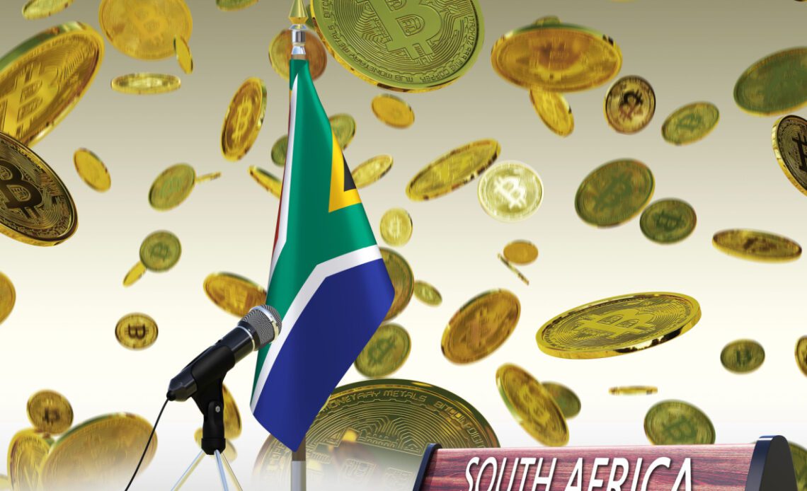 South African Financial Sector Regulator Declares Crypto Assets a Financial Product – Regulation Bitcoin News