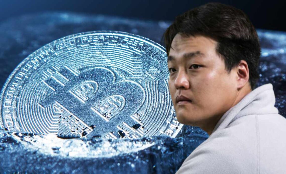 South Korea Reportedly Freezes Do Kwon's Crypto Worth $40 Million — Luna Founder Says the Frozen Funds Are Not His