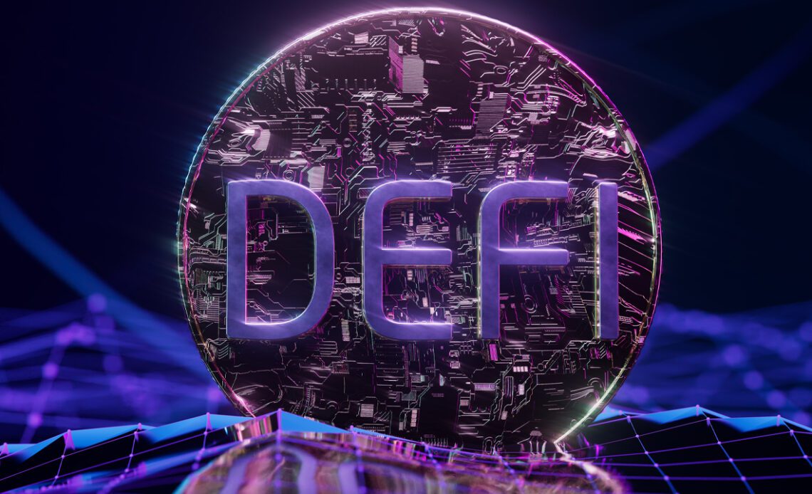 State of Decentralized Finance Remains Lackluster, Value Locked in Defi Slides 67% in 6 Months