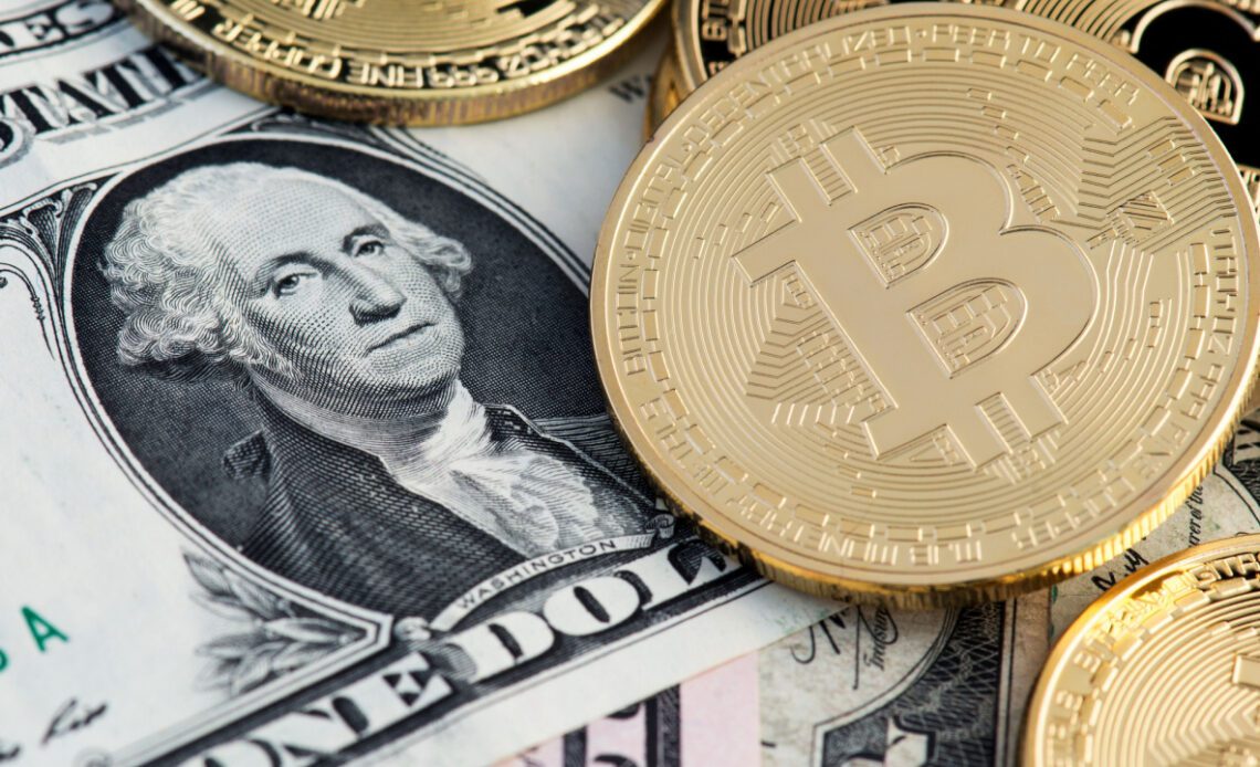 Strong Dollar Pushes BTC Below $19,000 – Market Updates Bitcoin News