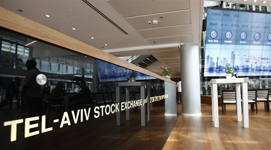 Tel Aviv Stock Exchange to Launch a Crypto Trading Platform