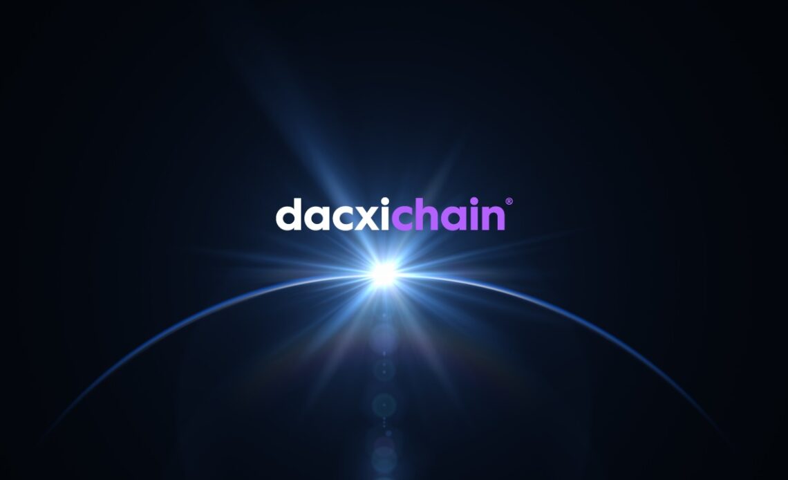 The Dacxi Chain Unveiled as the World’s First Global Equity Crowdfunding Network – Press release Bitcoin News