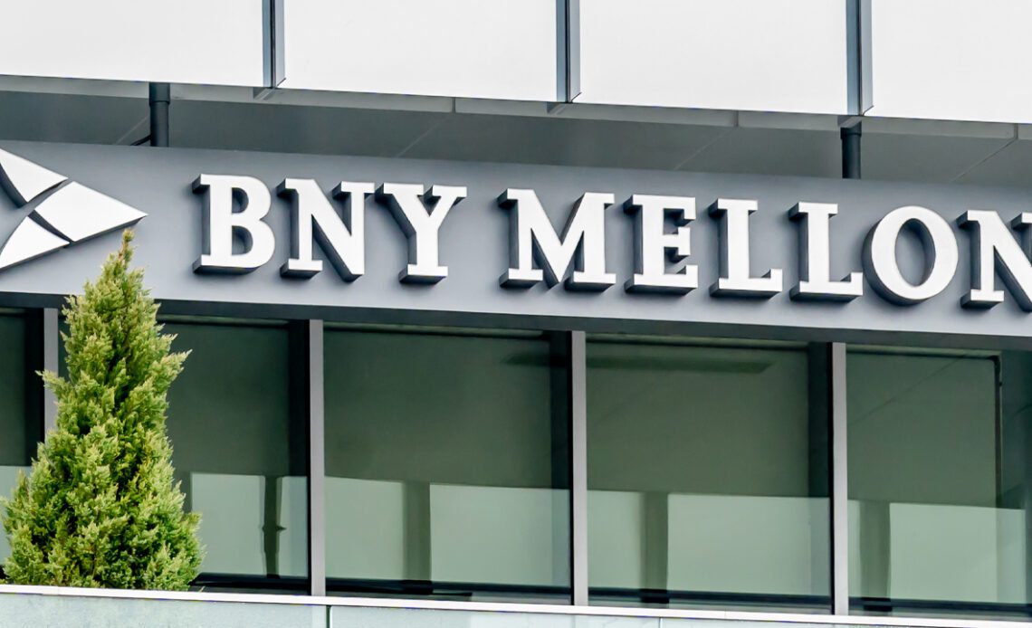 Report: The Oldest Bank in America, BNY Mellon Can Now Custody Bitcoin and Ethereum