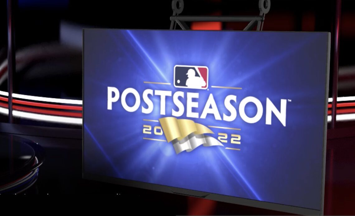 Topps Reveals 2022 MLB Postseason NFTs Prior to the World Series