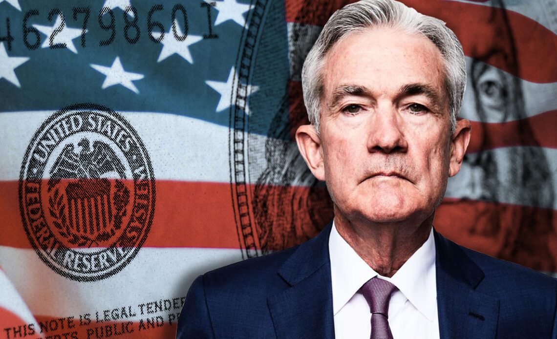 US Central Bank Loses Billions From Rate Hikes, 'Losses Pile up Into an IOU' – Economics Bitcoin News