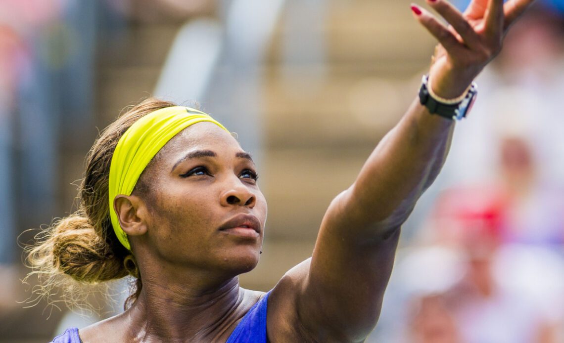 US Tennis Player Serena Williams' VC Firm Leads Ugandan Fintech's $12.3 Million Pre-Series A Funding Round – Fintech Bitcoin News