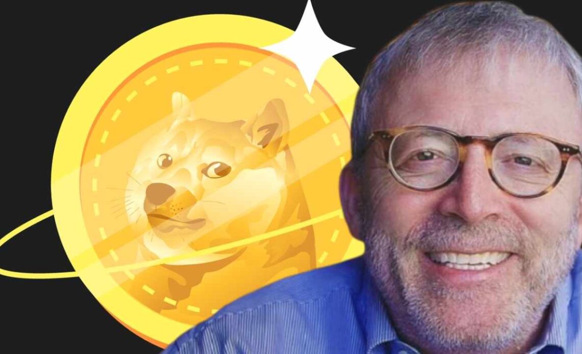 Veteran Trader Peter Brandt Says Dogecoin Bear Market Has Ended